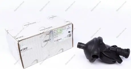 Клапан вентиляції картера BMW 1 (E87)/3 (E46)/3 (E90)/3 (E91)/X3 (E83)/Z4 (E85) 1.8/2.0 00-12 AUTOMOTIVE TRUCKTEC 08.10.134 (фото 1)