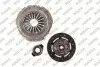 MAPA NISSAN К-т сцепления Almera,Primera 1.5/1.6 16V 02- 021200900 MAPA 021200900