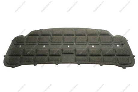 Ізоляція капота VW CADDY DPA 88631700302