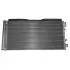 SATO TECH SATO Конденсер Renault Grand Scenic 08- C12128