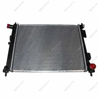 Радіатор системи охолодження Sato tech R12220