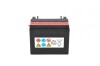 12V,10Ah,д. 152, ш. 88, в.131, електроліт в к-ті, вага 4 кг 0 092 M60 140 BOSCH 0092M60140 (фото 2)