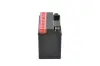 12V,10Ah,д. 152, ш. 88, в.131, електроліт в к-ті, вага 4 кг 0 092 M60 140 BOSCH 0092M60140 (фото 3)