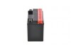 12V,10Ah,д. 152, ш. 88, в.131, електроліт в к-ті, вага 4 кг 0 092 M60 140 BOSCH 0092M60140 (фото 4)