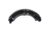 Колодки ручника Fiat Ducato/Peugeot Boxer 06- (172x42) 0 986 487 726 BOSCH 0986487726 (фото 3)