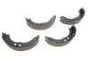 Колодки ручника Fiat Ducato/Peugeot Boxer 06- (172x42) 0 986 487 726 BOSCH 0986487726 (фото 5)