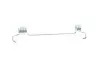 Колодки ручника Fiat Ducato/Peugeot Boxer 06- (172x42) 0 986 487 726 BOSCH 0986487726 (фото 6)