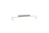 Колодки ручника Fiat Ducato/Peugeot Boxer 06- (172x42) 0 986 487 726 BOSCH 0986487726 (фото 10)