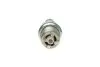 Свічка запалювання FGR7DQE NICKEL (VOLVO) BOSCH 0242235748 (фото 2)