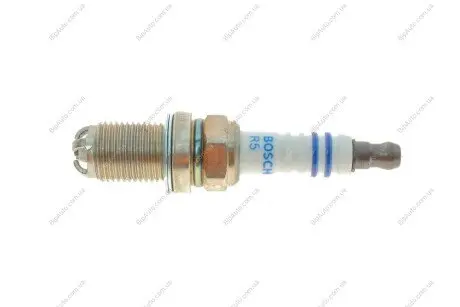 (+23) Свічка FGR7DQE 1.35 10шт. BOSCH 0242235748