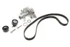 Комплект ГРМ + помпа Fiat Scudo 2.0i 00-06 (25.4x153z) BOSCH 1 987 946 932 1987946932