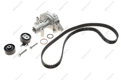 Комплект ГРМ + помпа Fiat Scudo 2.0i 00-06 (25.4x153z) 1 987 946 932 BOSCH 1987946932