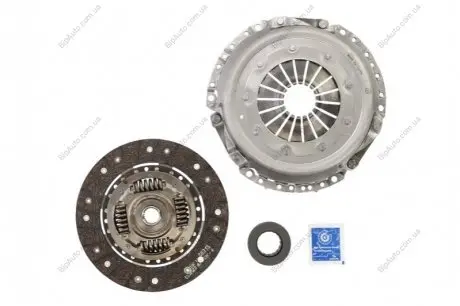 Комплект зчеплення SACHS 3000 722 002
