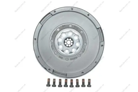 Маховик двухмасовий SACHS 2294001267