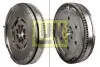 Демпфер зчеплення Mazda 3/6/CX-5 2.2D 12- 415 0670 10 LuK 415067010 (фото 1)