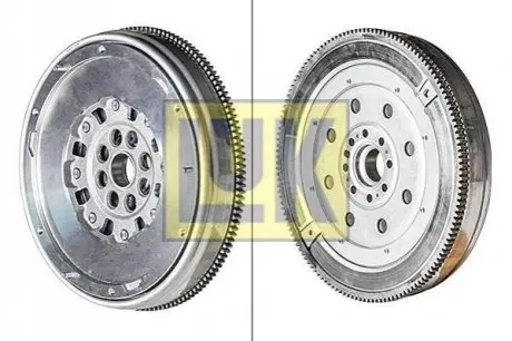 Маховик LuK 415030710