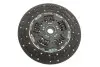 Диск зчеплення MB Vario 4.3 (d=362mm), OM 904 LuK 336 0005 10 (фото 3)