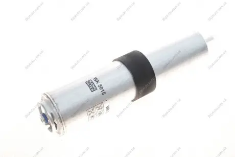 Фільтр паливний BMW 2 (F44/F45/F46)/X1 (F48) 1.5D-2.0D B37/B47 14- -FILTER MANN WK 5015