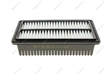 Фільтр повітряний Hyundai Venue 1.0-1.6 MPi 19- -FILTER MANN C 25 050 (фото 1)