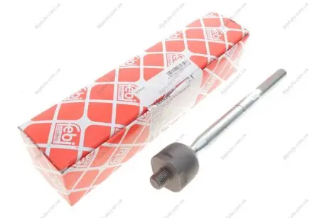 Тяга рульова BMW 1 (F40)/2 (F44/F45/F46)/X1 (F48)/X2 (F39) 13- (L=220mm) B37/B38/B42/B47/B48 FEBI BILSTEIN 180856