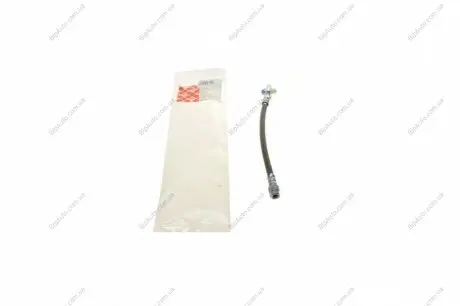Шланг гальмівний (задній) Audi Q3/Seat Alhambra/VW CC/Passat/Sharan/Tiguan 07- (L=285mm) FEBI BILSTEIN 30850
