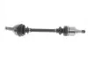 Піввісь (передня) Citroen Berlingo/Peugeot Partner 1.6HDI/1.6i 08- (L) (25х24х630) FEBI BILSTEIN 181916