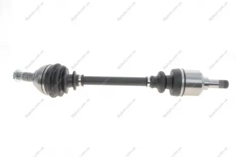 Піввісь (передня) Citroen Berlingo/Peugeot Partner 1.6HDI/1.6i 08- (L) (25х24х630) FEBI BILSTEIN 181916
