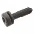 Гвинт коробки передач FEBI 49401
