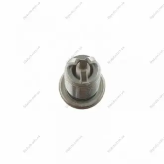 Свічка запалювання Renault Kangoo/Fiat Ducato/Peugeot Partner 1.2-2.0 94- FEBI BILSTEIN 13521