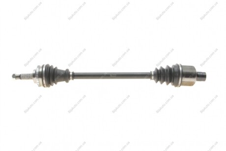 Піввісь (передня) (R) Renault Clio/Kangoo 98-02 (24x58x865) (+ABS26z) FEBI BILSTEIN 181256