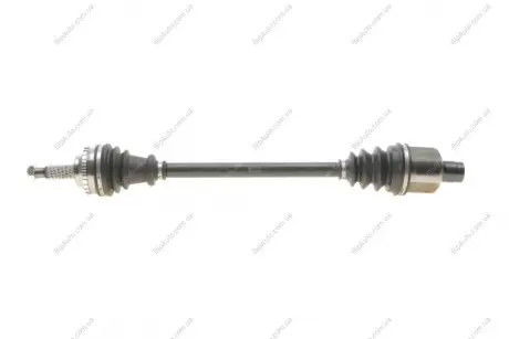 Піввісь (передня) (R) Renault Clio/Kangoo 98-02 (24x58x865) (+ABS26z) FEBI BILSTEIN 181256 (фото 1)