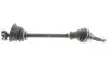 Піввісь (передня) (L) Renault Clio 98-04/Twingo 1.2 93-07 (21z/622mm) FEBI BILSTEIN 180702
