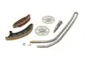 Комплект ланцюга ГРМ MB Sprinter 2.2CDI OM651 09- (+2 шестерні) (з покриттям TRITAN®) FEBI BILSTEIN 181933