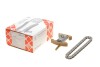 Комплект ланцюга ГРМ VW Passat B5.5 2.0 01-05 (цеп+натяжник) FEBI BILSTEIN 178733 (фото 1)