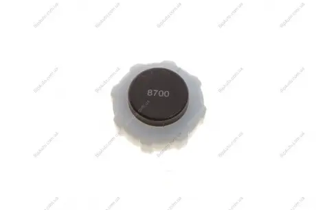 Кришка бачка розширювального Renault Kangoo 97-/Trafic 01- FEBI BILSTEIN 185504