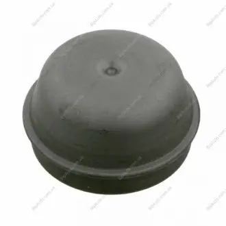 Ковпачок підшипника маточини (передньої) MB Sprinter 95-06 FEBI BILSTEIN 05286