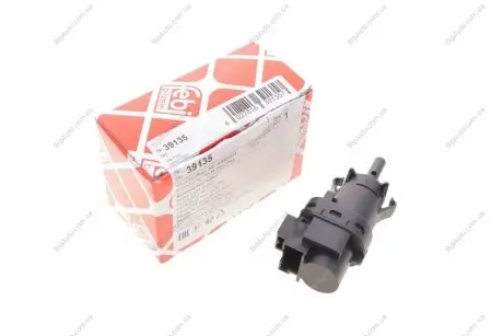 Датчик педалі зчеплення Ford Transit 2.2/2.4/3.2 TDCi 06- FEBI BILSTEIN 39135