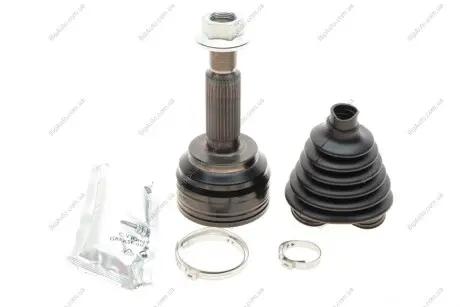 ШРКШ (зовнішній) Tesla Model S/Model X 12- (30x35) FEBI BILSTEIN 184476 (фото 1)