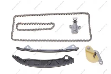 Комплект ланцюга ГРМ Nissan Juke 1.6 DIG-T 10-19 FEBI BILSTEIN 184956