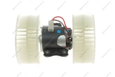 Моторчик пічки MB Vito (W639) 2.0-3.7 03- (+AC) FEBI BILSTEIN 180447
