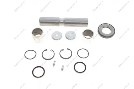 Шкворня FEBI FEBI BILSTEIN 01055
