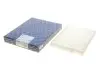 Фільтр салону Land Rover Discovery Sport/Evoque 14-/Freelander 2 /Volvo S60 II/S80 II 06- KOLBENSCHMIDT 50014604