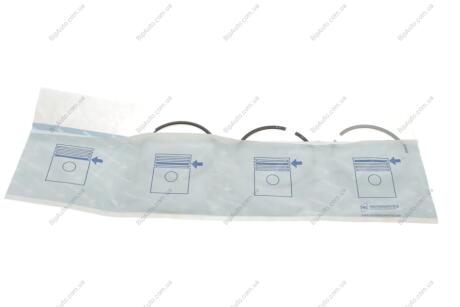 Кільця поршневі Ford Focus 1.8TDCI 01-12 (82.50mm/STD) KOLBENSCHMIDT 800055110000