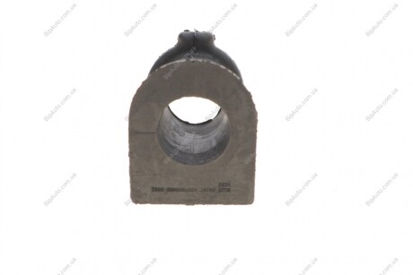 Втулка стабілізатора (переднього) Toyota Avensis 2.0 VVT-i 01-09 (d=25mm) BLUE PRINT ADBP800465