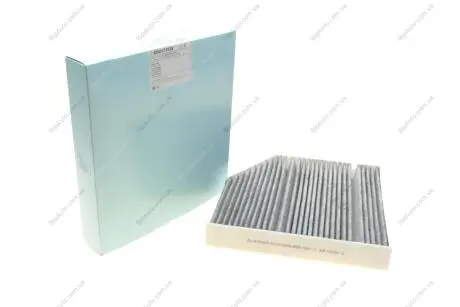 Фільтр салону MB C-class (W 205) 14-/E-class (W213) 16-(вугільний) BLUE PRINT ADU172528