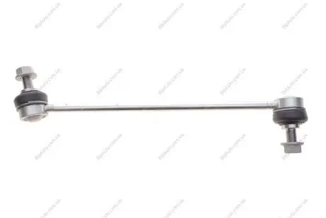 Тяга стабілізатора (переднього) BMW 5 (F07/F10/F11)/6 (F06/F13)/7 (F01-F04) 08-18 (L=298.5mm) RTS 97-99515