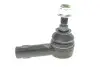 Наконечник тяги рульової (R) Audi Q7 06-15/Porsche Cayenne 03-/VW Amarok 10-/Touareg 02-18 RTS 91-06905-1
