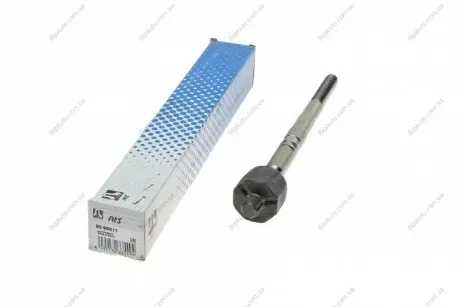 Тяга рульова BMW 1 (F20/F21)/2 (F22/F87)/3 (F30/F80/F34)/4 (F32/F82/F36) 11- (L=252 мм) RTS 92-99517