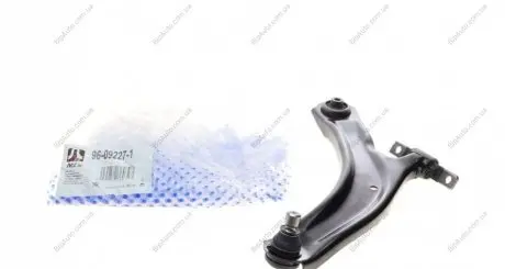 Важіль підвіски (передній/знизу) (R) Renault Koleos 08-/Nissan Qashqai/X-Trail 07-13 RTS 96-09227-1