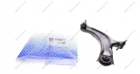 Важіль підвіски (передній/знизу) (L) Renault Koleos 08-/Nissan Qashqai/X-Trail 07-13 RTS 96-09227-2